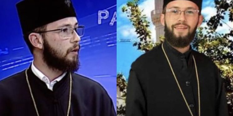 “Dua të kryej marrëdhënie s*ksuale, por…”/ At Nikolla Xhufka zbulon: Jam ende i virgjër!