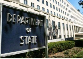 SHBA shpall “non grata” kryetarin e Komunës së Strugës