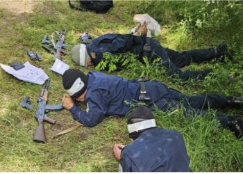 Arrestoi tre policë të Kosovës! Serbia: Donin destabilitet