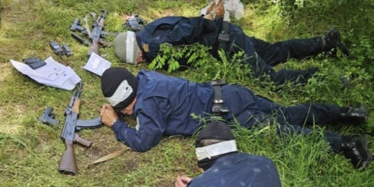 Arrestoi tre policë të Kosovës! Serbia: Donin destabilitet