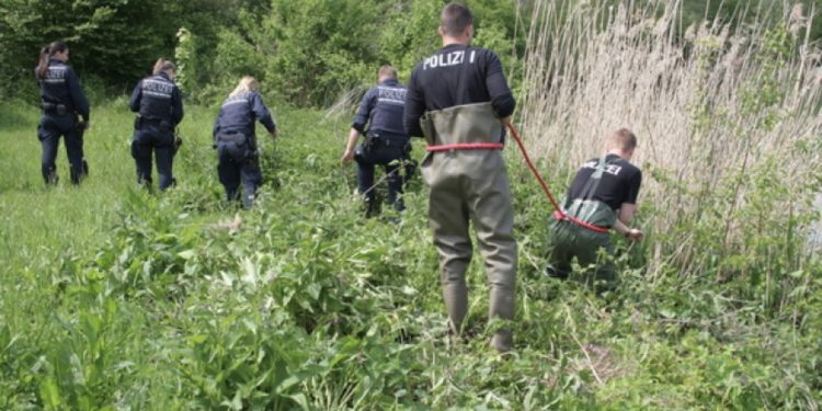Kush është vrasësi që kërkohej në Gjermani, por lëvizte i lirë në Tiranë?