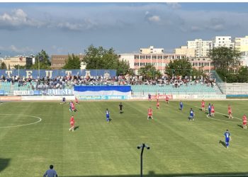 VIDEO/ Merr fund ëndrra e Korabit, Erzeni qëndron në Superiore