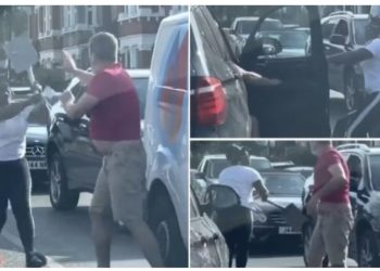 Pas sherrit, lopatë kokës 40-vjeçarit, kapet ‘i forti’ i “Myslym Ketës” në Tiranë