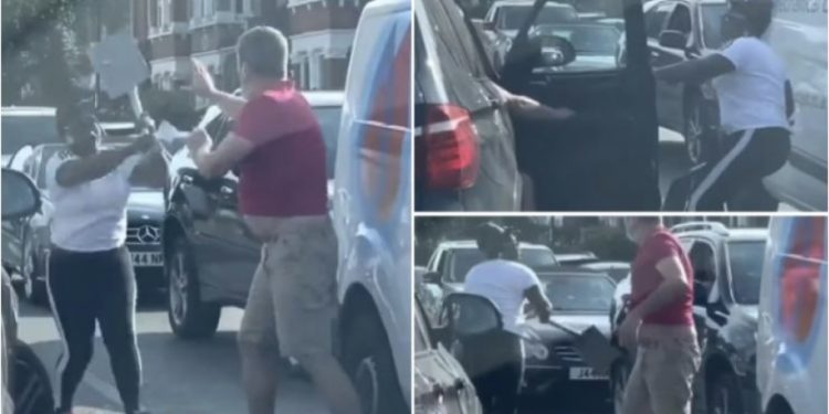 Pas sherrit, lopatë kokës 40-vjeçarit, kapet ‘i forti’ i “Myslym Ketës” në Tiranë