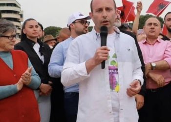 SPAK nis hetimet për kryebashkiakun e Kuçovës