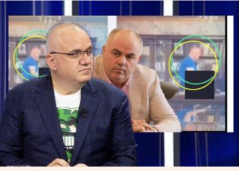 “U kërcënua, nuk e lanë as të largojë fëmijën nga Shqipëria!”/ Artan Hoxha rrëfen telefonatën me Alma.K, që shfaqet në skandalin “Gjici”