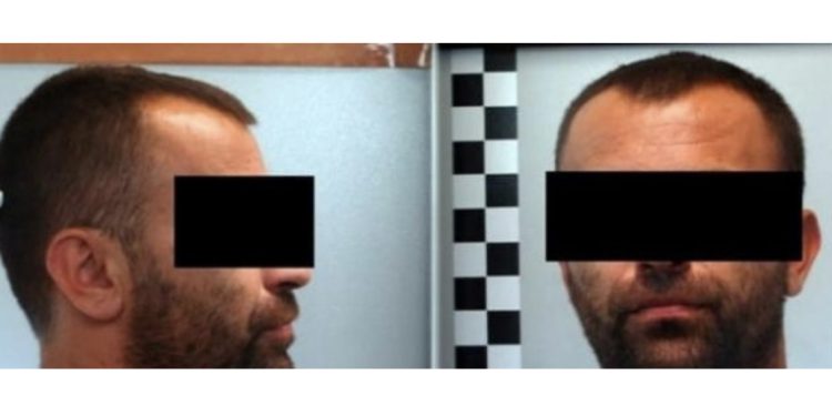EMRI/ Arrestohet në Shëngjin “kapoja i krimit” në Itali