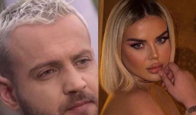 FOTO/ Kush ishte sebepi i sherrit?! Kejvina fshin Luizin