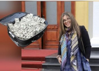 Mashtrimi 600 mijë euro, Gjykata e Apelit lë në fuqi arrestin në burg për Milena Derajn!