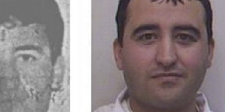 EMRI/ Kërkohej prej dekadash, gjykata dënon me 21 vite burg shqiptarin më të kërkuar në Britani!