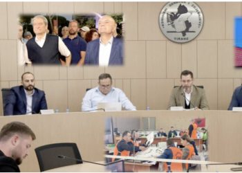 Sali Berisha sulmon ish-bashkëpunëtorin e tij: Ilir Rusmaili kriminel elektoral!