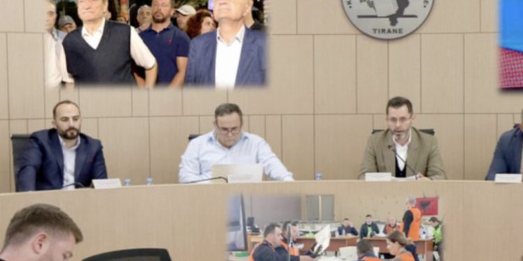 Sali Berisha sulmon ish-bashkëpunëtorin e tij: Ilir Rusmaili kriminel elektoral!