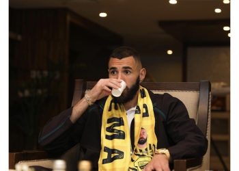 Zgjodhi Arabinë Saudite, Benzema tregon motivet: Unë jam mysliman dhe jam në vendin tim