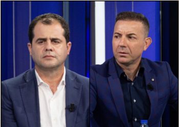 “Berisha ka turp të thotë se ka humbur”, analisti “sulmon” Bylykbashin: Na gënjyet publikisht se zgjedhjet janë të garantuara