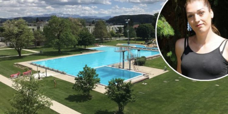 “Heroinë” në Zvicër, infermierja shqiptare kthen në jetë 4-vjeçarin që u mbyt në pishinë