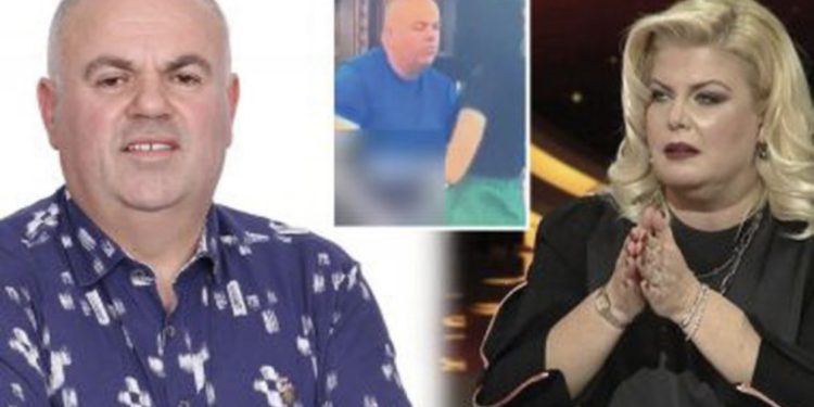 Video erotike e Safet Gjicit, ja si e komenton Eni Çobani