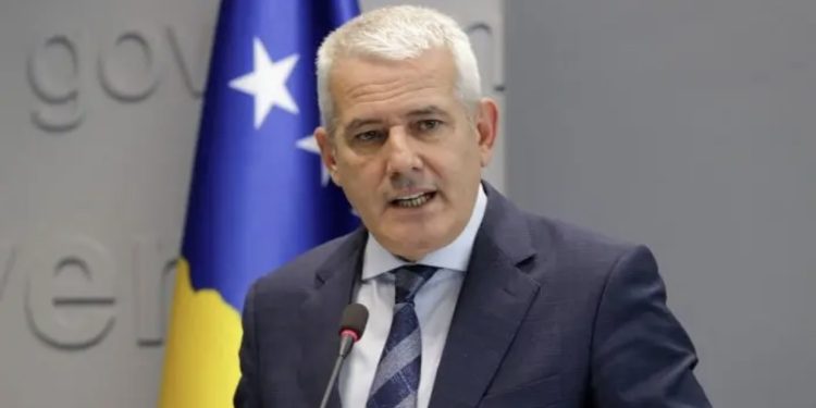 Rrëmbimi i policëve të Kosovës, Sveçla: Ndërkombëtarët të ndërhyjnë