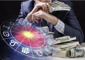 Paolo Fox bën parashikimin, ja cilat shenja do të kenë fat në para