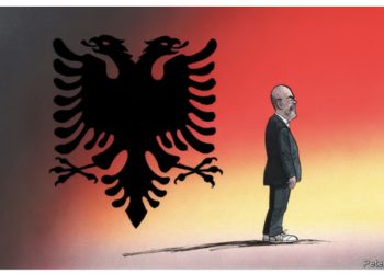 The Economist: Shqipëria nuk është më shakaja e keqe e Ballkanit