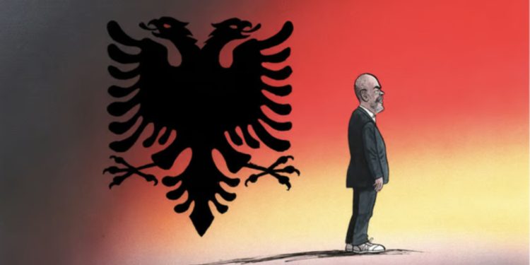 The Economist: Shqipëria nuk është më shakaja e keqe e Ballkanit