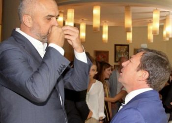 “Dako është miku im”! Si u arrestua “hambari” i votave të Ramës tre javë pas zgjedhjeve?