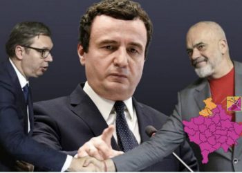 Drafti ‘RAMA’ për Kosovën/ Vuçiç: Nuk e pranoj!