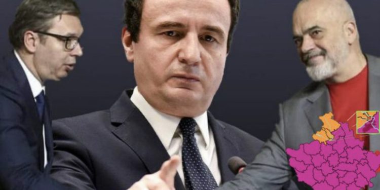 Drafti ‘RAMA’ për Kosovën/ Vuçiç: Nuk e pranoj!