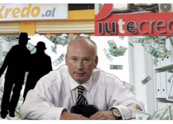 ‘Mbreti i kredive të shpejta’/ Oligarku rus ‘zhvat’ maqedonasit: 14.6 milionë euro fitime!