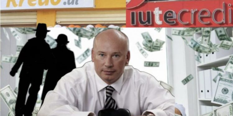 ‘Mbreti i kredive të shpejta’/ Oligarku rus ‘zhvat’ maqedonasit: 14.6 milionë euro fitime!