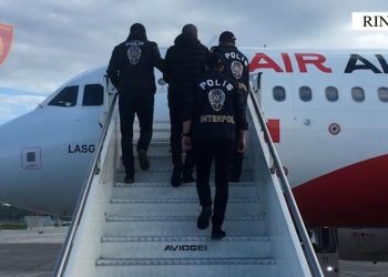 EMRAT/ Vrasje dhe lidhje me kompaninë që ka me koncesion inceneratorin e Fierit, ekstradohen dy shqiptar nga Greqia dhe Gjermania