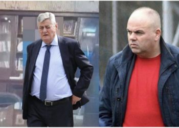 Skandali EROTIK në zyrën e kryebashkiakut, Dashamir Shehi: Gjici mund të dalë më i ndershëm se të tjerët!