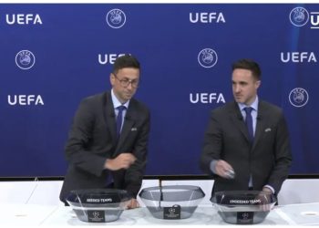 Hidhet shorti për Champions! Partizani përballë një kundërshtari të fortë