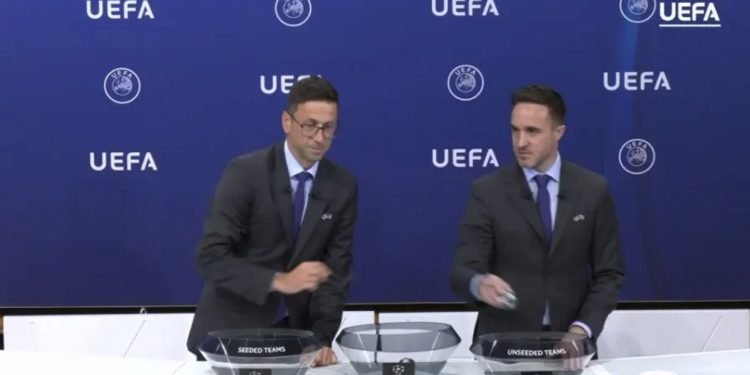 Hidhet shorti për Champions! Partizani përballë një kundërshtari të fortë