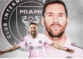 Efekti i Messit “çmenduri” në Miami, shiten të gjitha biletat deri në përfundim të kampionatit