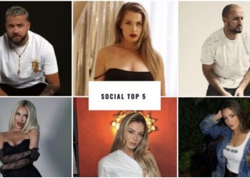 Nuk është Luiz Ejlli. Ja kush ka fituar më shumë fansa në Instagram?