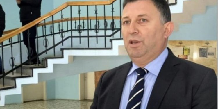 Përgjim tjetër? Kandidati i Berishës në Kukës, Sinamati: Dikush më erdhi me video për Gjicin para zgjedhjeve