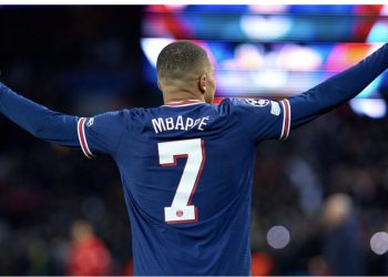 “L’Equipe” ndez situatën: Real Madrid gati të ofrojë 200 milionë euro për Mbappe