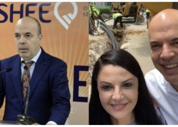 Përplasje me Ballukun, Ardian Çela nuk është më drejtor i OSHEE