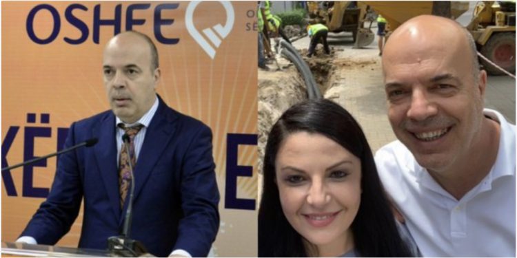 Përplasje me Ballukun, Ardian Çela nuk është më drejtor i OSHEE