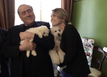 “Jeta ime e vjetër vdiq”! Fjalët prekëse të ish-gruas së Berlusconit