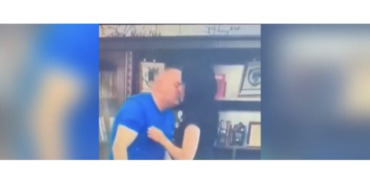 Berisha: Gruaja që i bëri Gjicit videon më erdhi në zyrë! Çfarë i tha?
