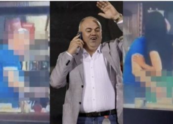 Analisti: S*ksi oral i stilit Safet Gjici është më i shtrenjti në Shqipëri!