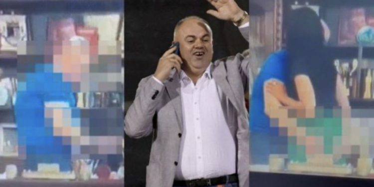 Analisti: S*ksi oral i stilit Safet Gjici është më i shtrenjti në Shqipëri!