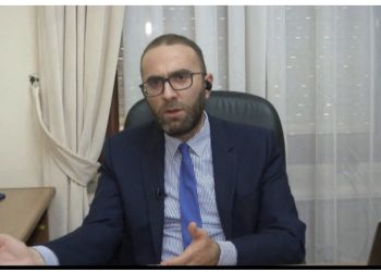 Armiku i ri i Lulzim Bashës/ Gaz Bardhi paralajmëron se do t’i çojë në gjykatë zgjedhjet e 29 Korrikut për kreun e PD-së