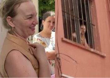 “Nuk kam kamera në shtëpi”, gjyqtarja flet pas hekurave të dritares nga banesa që iu grabit: Isha rehat!