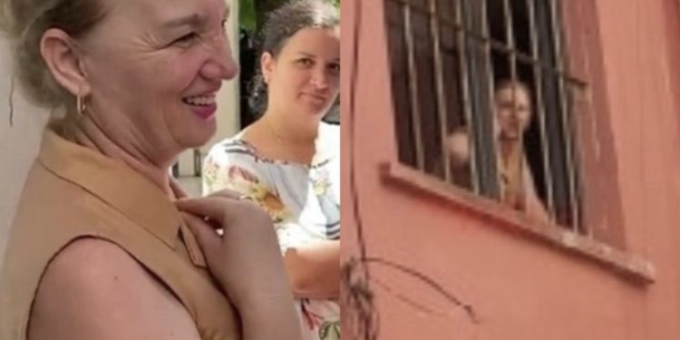 “Nuk kam kamera në shtëpi”, gjyqtarja flet pas hekurave të dritares nga banesa që iu grabit: Isha rehat!