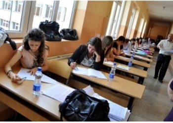 MATURA SHTETËRORE/ Nga nesër maturantët mund të kërkojnë kopjen e testit