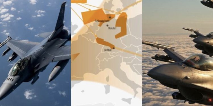 Stërvitja “Air Defender 23”, Autoriteti i Aviacionit Civil: Vonesa dhe anulime fluturimesh!