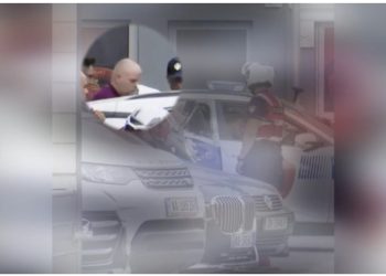 Nata e parë e Safet Gjicit në qelinë e bllokut të sigurisë. Të hënën para Gjykatës së Posaçme