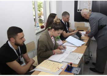 KQZ cakton datën 23 Korrik për përsëritjen e zgjedhjeve në Rrogozhinë